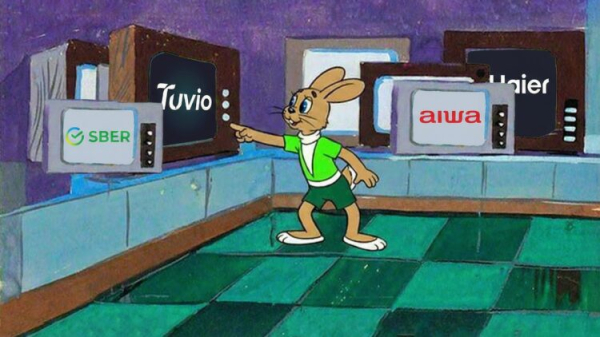 Собрали 6 телевизоров с поддержкой Smart TV до 15 000 рублей. Действительно умное вложение