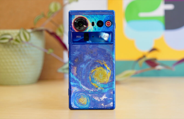 ZTE Nubia Z80 Ultra: Обзор смартфона убийцы флагманов для игр и мультимедиа