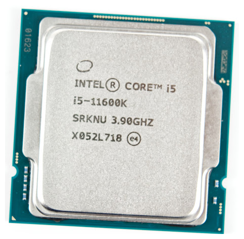 Обзор &mdash; Обзор Intel Core i5-11600K/11600KF. Характеристики и тесты. Всё что нужно знать перед покупкой!