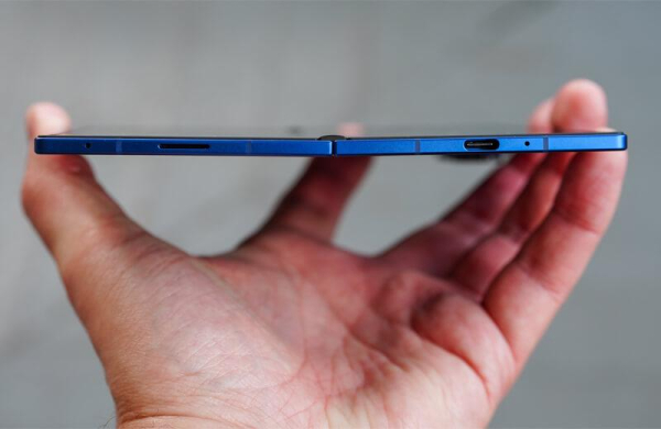 Обзор Samsung Galaxy Z Fold 7: пожалуй главного складного смартфона 2025 года Обзор Samsung Galaxy Z Fold 7: пожалуй главного складного смартфона 2025 года