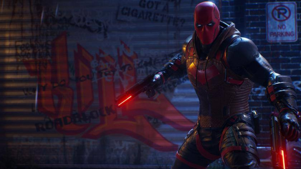 В&nbsp;Gotham Knights уровень героев повышается даже вне игры, и&nbsp;это логично