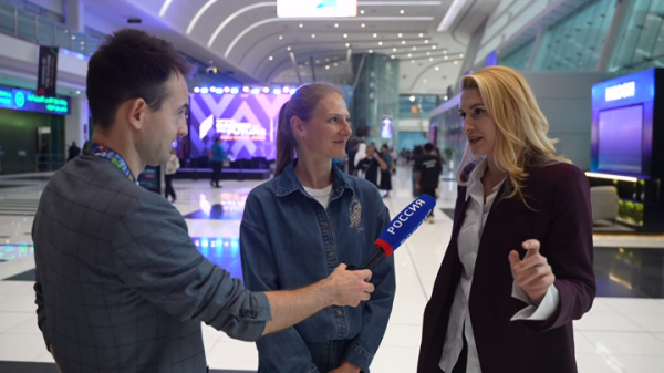 Владлена Бобровникова заявила, что правила фиджитал-гандбола уже обсуждались