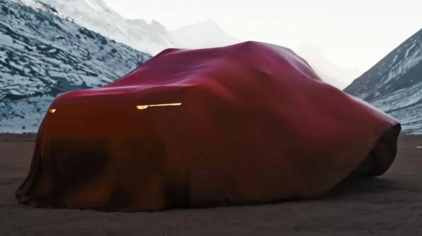 Другой Renault Duster на подходе: новый дизайн, панорамная крыша, бензиновый мотор и цена от 11 тыс. долларов (900 тыс. рублей)