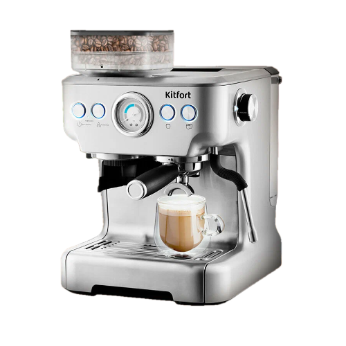 Лучшие кофейные станции 2025 года