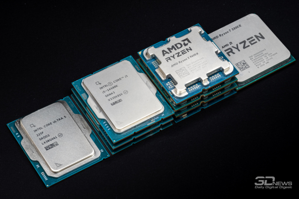 Китай не примет ускорители Nvidia H200, как полагает один из высокопоставленных чиновников США 