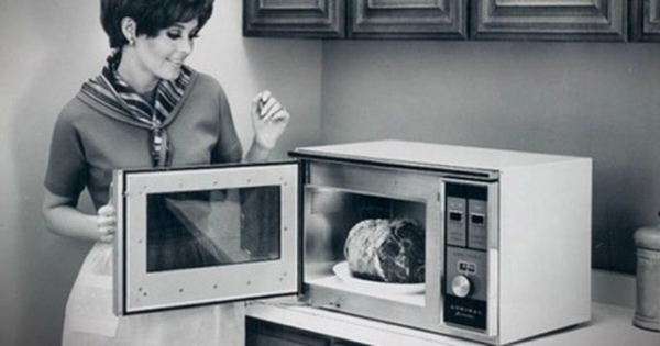 Судьба завода первых советских микроволновок &laquo;Плутон&raquo; сегодня