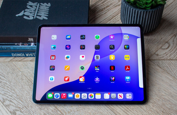 Обзор Apple iPad Pro (M5): мощного планшета для профессиональной работы