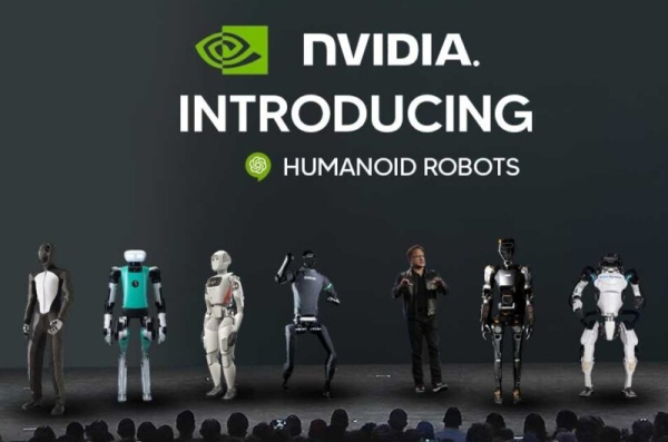 У Nvidia возникли проблемы с деньгами &mdash; их слишком много 