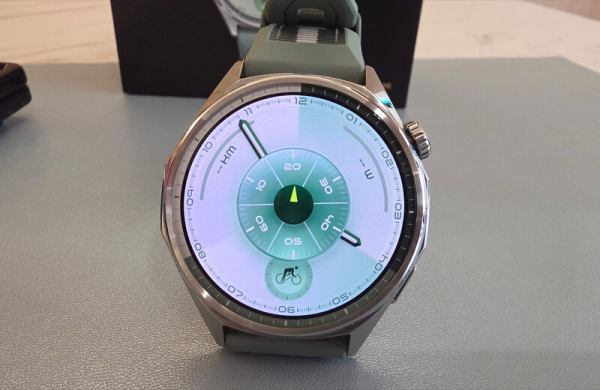 Обзор Huawei Watch GT 6: спортивных смарт-часов с элегантным дизайном Обзор Huawei Watch GT 6: спортивных смарт-часов с элегантным дизайном