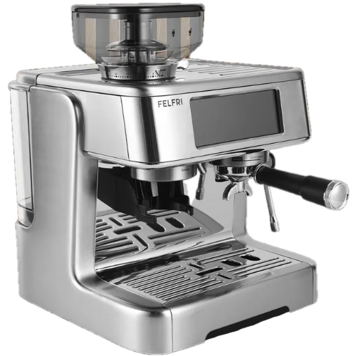 Лучшие кофейные станции 2025 года