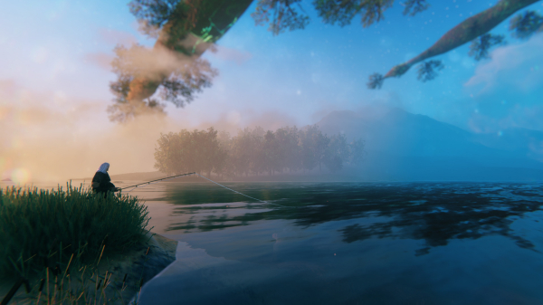 Новый патч для Valheim улучшил работу серверов, но добавил игрокам проблем Новый патч для Valheim улучшил работу серверов, но добавил игрокам проблем