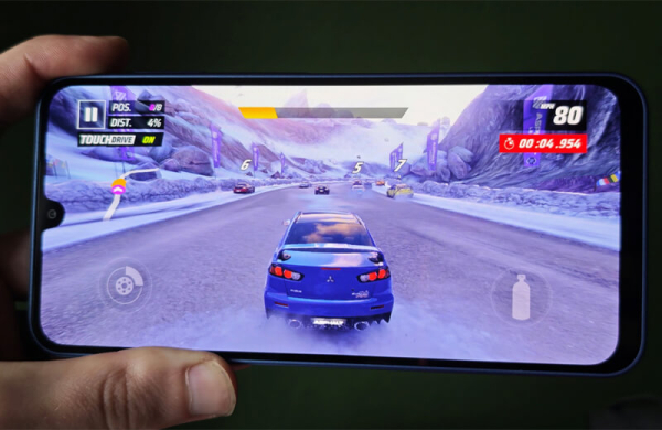 Обзор Samsung Galaxy A17: бюджетного смартфона почти без обновлений