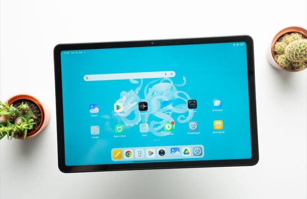 Обзор Xiaomi Redmi Pad 2: следующего стильного и доступного планшета для мультимедиа