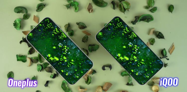 Какой мощный смартфон я бы взял: OnePlus 15 или iQOO 15