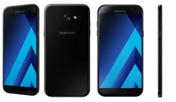 10 лучших чехлов для Samsung Galaxy A5 2017