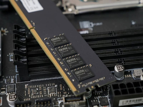 Директора CXMT обвинили в краже технологий у Samsung для создания 10-нм памяти DRAM