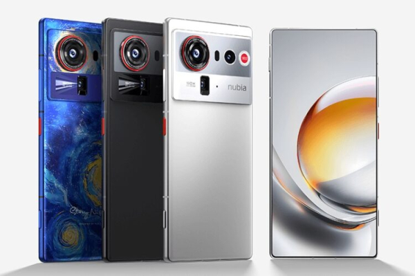 Самые мощные смартфоны на Android с топовым процессором Snapdragon 8 Elite Gen 5 Самые мощные смартфоны на Android с топовым процессором Snapdragon 8 Elite Gen 5