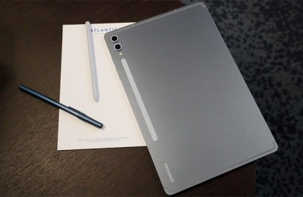 Обзор Samsung Galaxy Tab S10+: главного конкурента iPad Pro среди премиальных планшетов Обзор Samsung Galaxy Tab S10+: главного конкурента iPad Pro среди премиальных планшетов