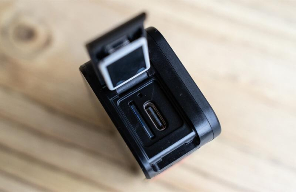 Обзор SJCAM SJ20: уникальной экшн-камеры с двумя объективами