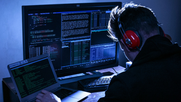 Российские хакеры разместили данные о позициях ВСУ на интерактивной карте Matrix Российские хакеры разместили данные о позициях ВСУ на интерактивной карте Matrix