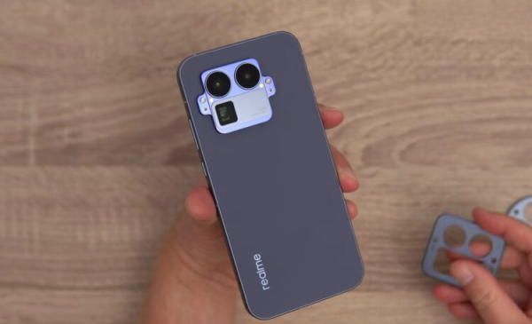 Самые мощные смартфоны на Android с топовым процессором Snapdragon 8 Elite Gen 5 Самые мощные смартфоны на Android с топовым процессором Snapdragon 8 Elite Gen 5