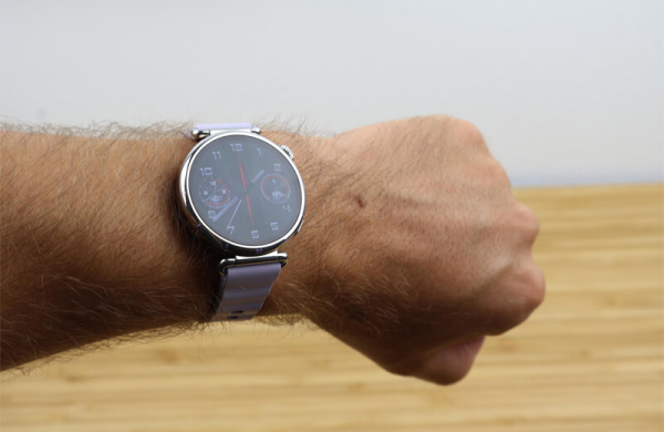 Обзор Huawei Watch GT 6: спортивных смарт-часов с элегантным дизайном Обзор Huawei Watch GT 6: спортивных смарт-часов с элегантным дизайном