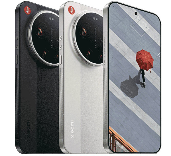 Представлен смартфон с «лучшей камерой 2026 года» — Xiaomi 17 Ultra и версия Leica Edition с механическим кольцом зума Представлен смартфон с «лучшей камерой 2026 года» — Xiaomi 17 Ultra и версия Leica Edition с механическим кольцом зума
