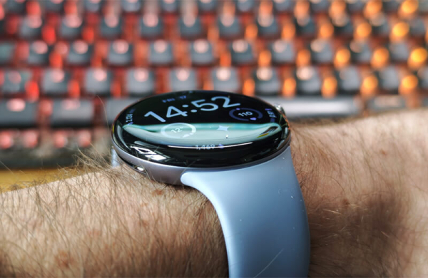 Обзор Google Pixel Watch 4: пожалуй лучших смарт-часов для Android-смартфонов