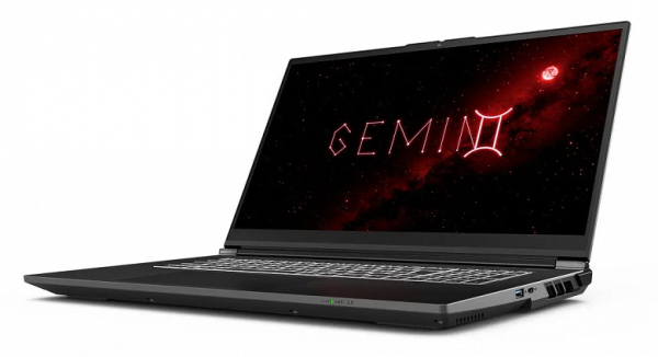 Ноутбук на замену настольному ПК. Tuxedo Gemini 17 предлагает Core i9-14900HX и RTX 5070 Ti Laptop за 1800 евро
