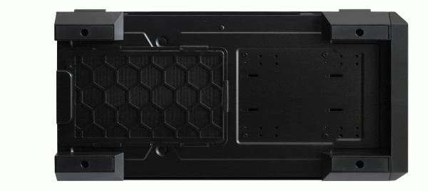 Обзор корпуса XPG Defender Pro