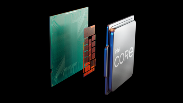 Обзор &mdash; Обзор Intel Core i5-11600K/11600KF. Характеристики и тесты. Всё что нужно знать перед покупкой!