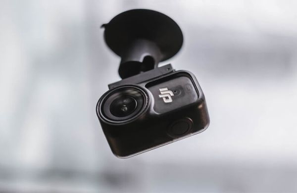 Обзор DJI Osmo Nano: крохотной экшн-камеры для динамичной съёмки 4K Обзор DJI Osmo Nano: крохотной экшн-камеры для динамичной съёмки 4K