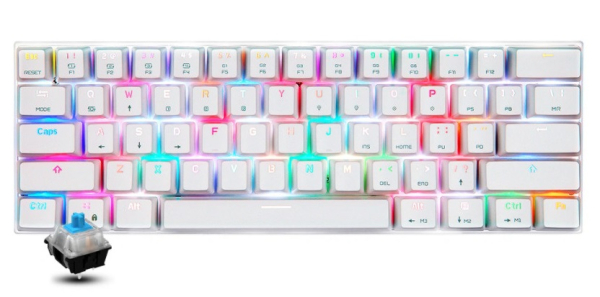 Лучшие игровые клавиатуры