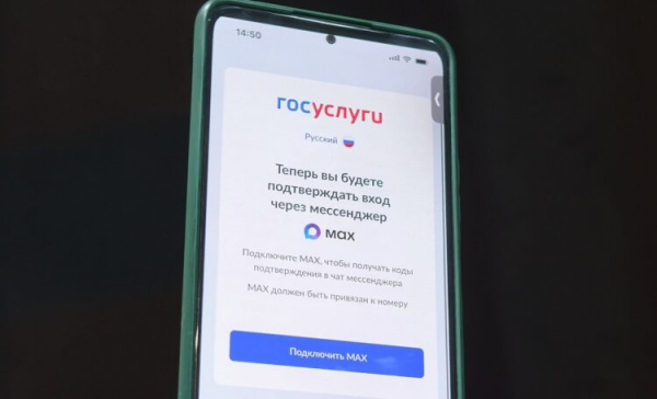 Зачем мошенники просят установить приложение MAX Зачем мошенники просят установить приложение MAX