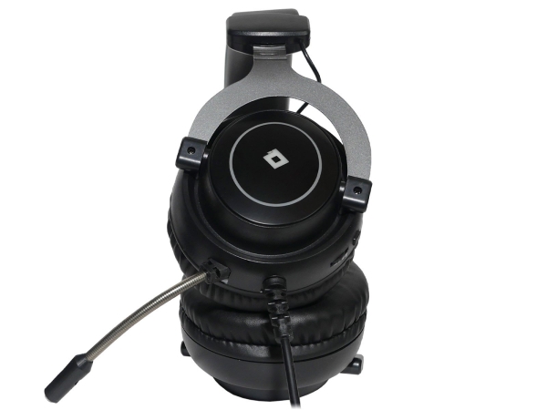 Обзор игровых наушников RED SQUARE ORION 7.1 и RED SQUARE STONEKING V2