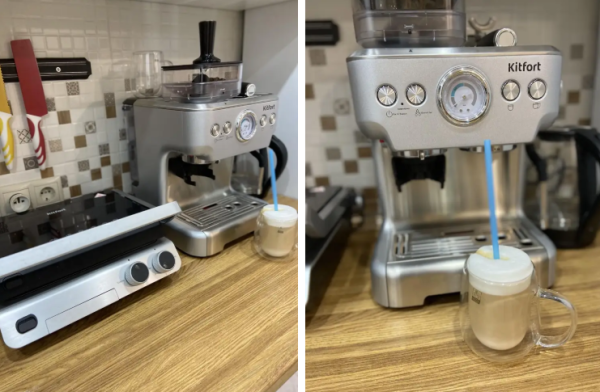 Лучшие кофейные станции 2025 года