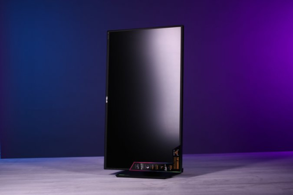 Обзор монитора ASUS TUF GAMING VG279QM