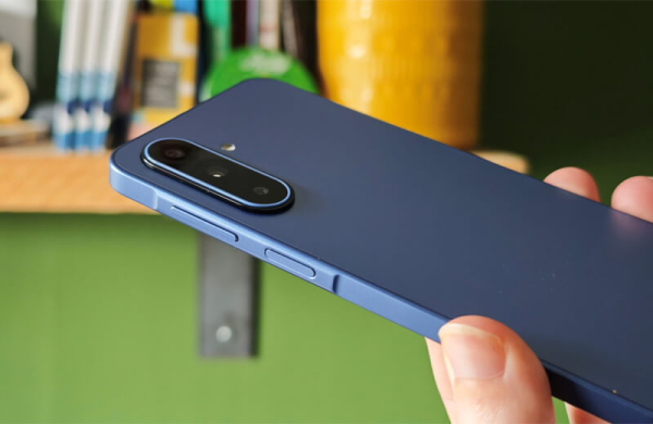 Обзор Samsung Galaxy A17: бюджетного смартфона почти без обновлений Обзор Samsung Galaxy A17: бюджетного смартфона почти без обновлений
