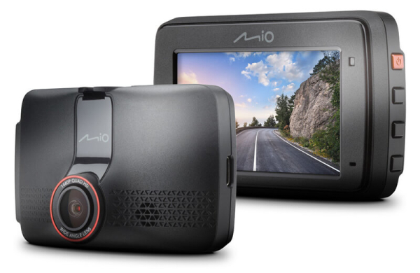 ТОП-10 лучших видеорегистраторов 2025 года &ndash; Рейтинг цена-качество