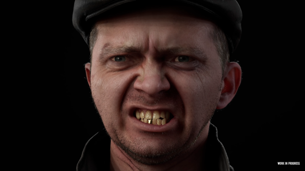 Уникальные зубы и оружие: GSC Game World выпустила первый дневник разработки STALKER 2 Уникальные зубы и оружие: GSC Game World выпустила первый дневник разработки STALKER 2