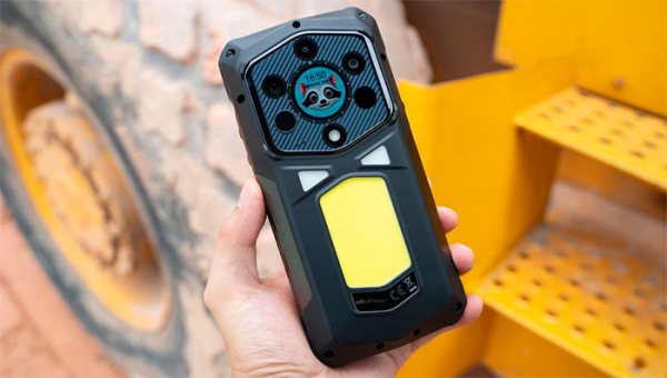 Флагманская серия защищённых смартфонов Ulefone Armor 29 Pro предлагается с двумя экранами и аккумулятором ёмкостью 21 200 мАч