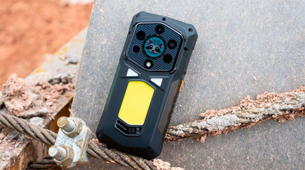 Флагманская серия защищённых смартфонов Ulefone Armor 29 Pro предлагается с двумя экранами и аккумулятором ёмкостью 21 200 мАч