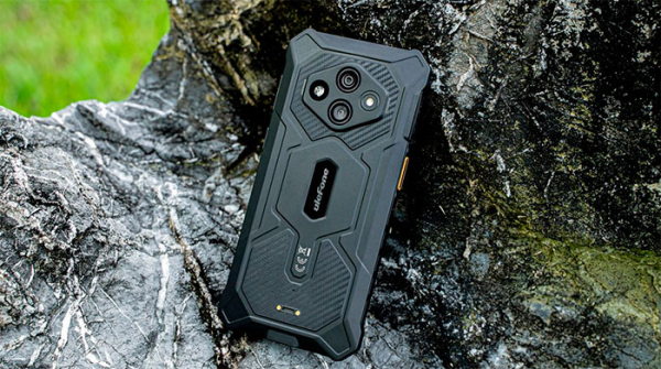 Флагманские защищённые телефоны Ulefone станут практичным подарком на Новый год