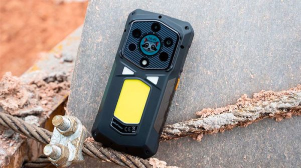 Флагманские защищённые телефоны Ulefone станут практичным подарком на Новый год
