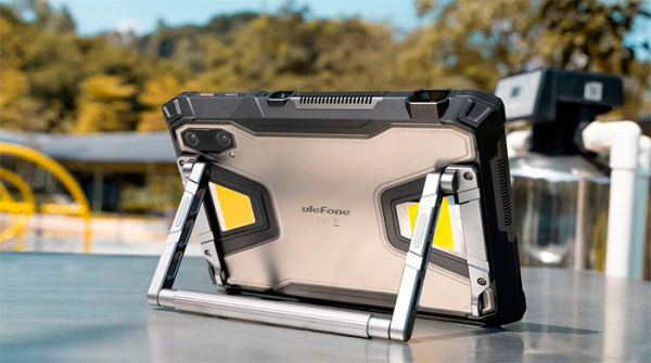 Флагманские защищённые телефоны Ulefone станут практичным подарком на Новый год