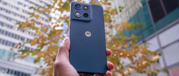 Я тестировал Moto G Play (2026) две недели &mdash; и вот мои выводы