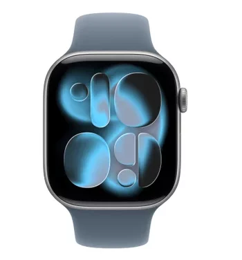 Лучшие Apple Watch 2025 года: от новинки Series 11 до бюджетных SE