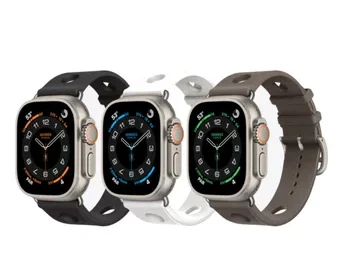 Лучшие Apple Watch 2025 года: от новинки Series 11 до бюджетных SE