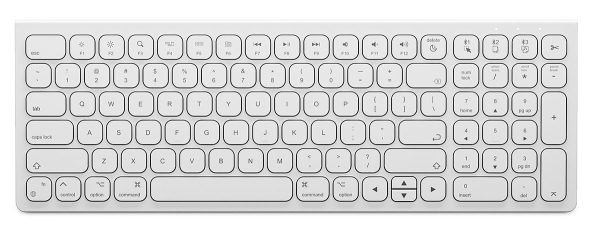 Лучшие клавиатуры для Mac 2026 года: сравнение беспроводных, механических и бюджетных моделей Лучшие клавиатуры для Mac 2026 года: сравнение беспроводных, механических и бюджетных моделей
