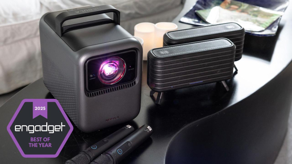 Лучшие смартфоны и гаджеты за 2025 год по версии Engadget Лучшие смартфоны и гаджеты за 2025 год по версии Engadget